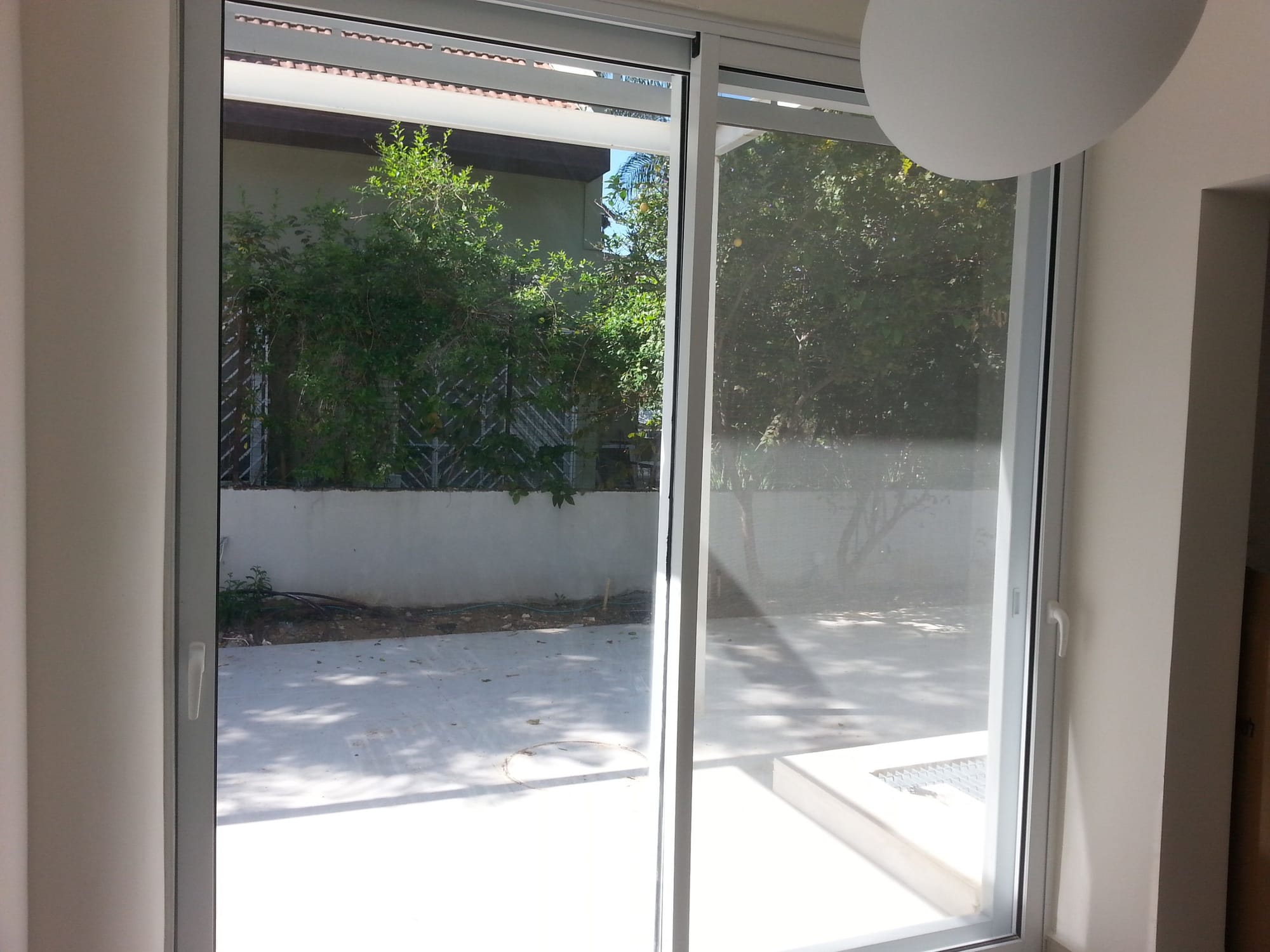 חלון דגם 9200