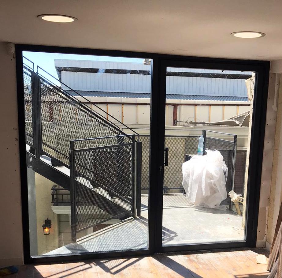 דלת קליל 2000 