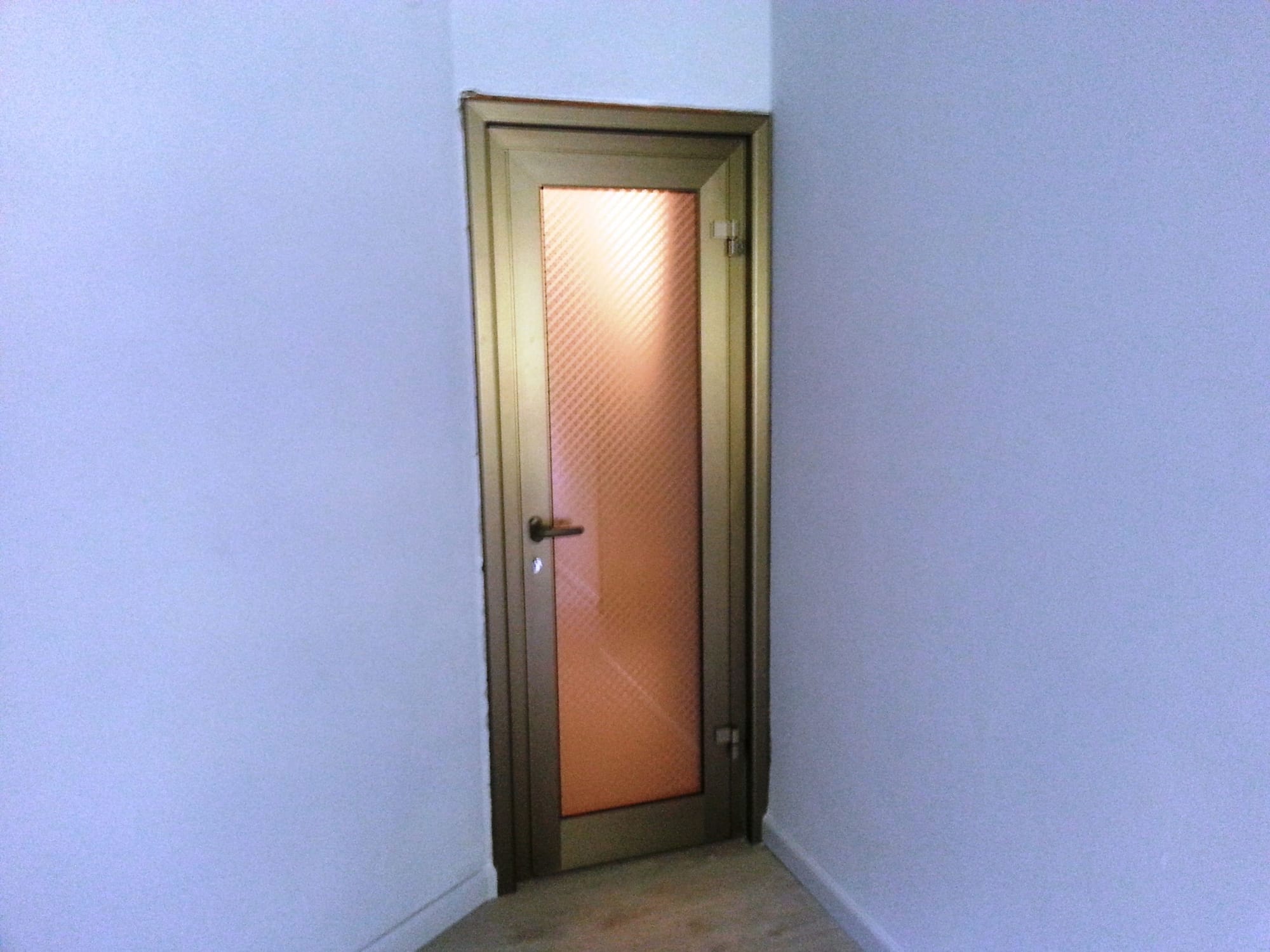 דלת קליל 4500