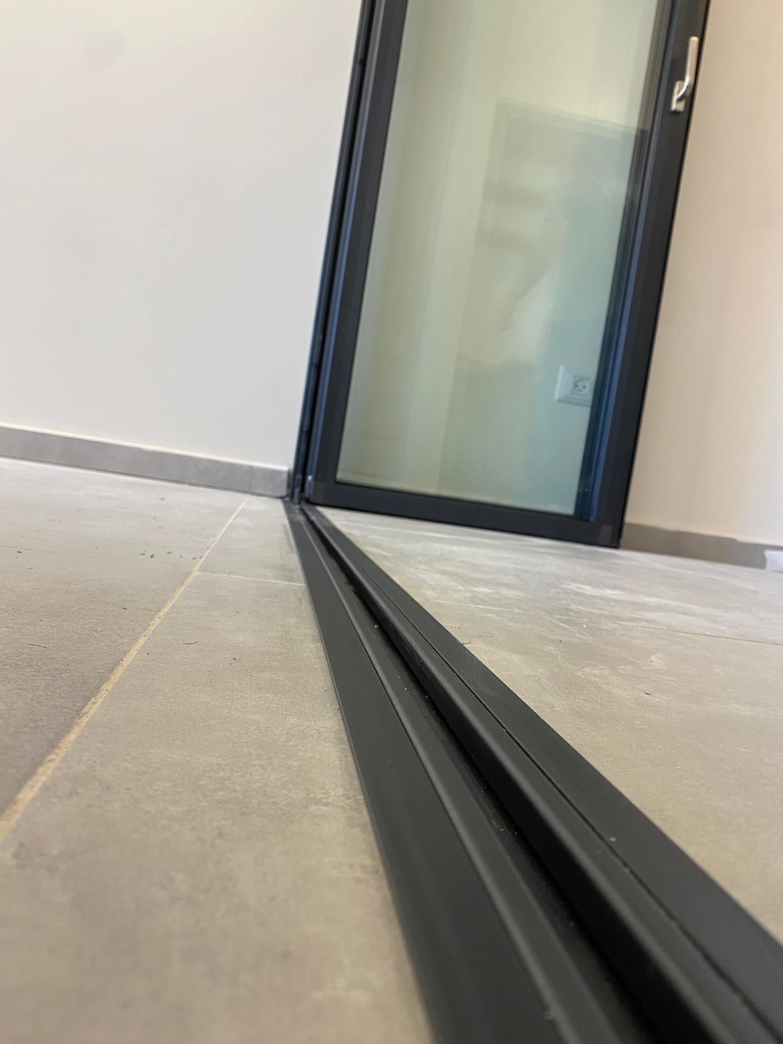 דלתות מתקפלות נאספות הרמוניקה דגם SL-35