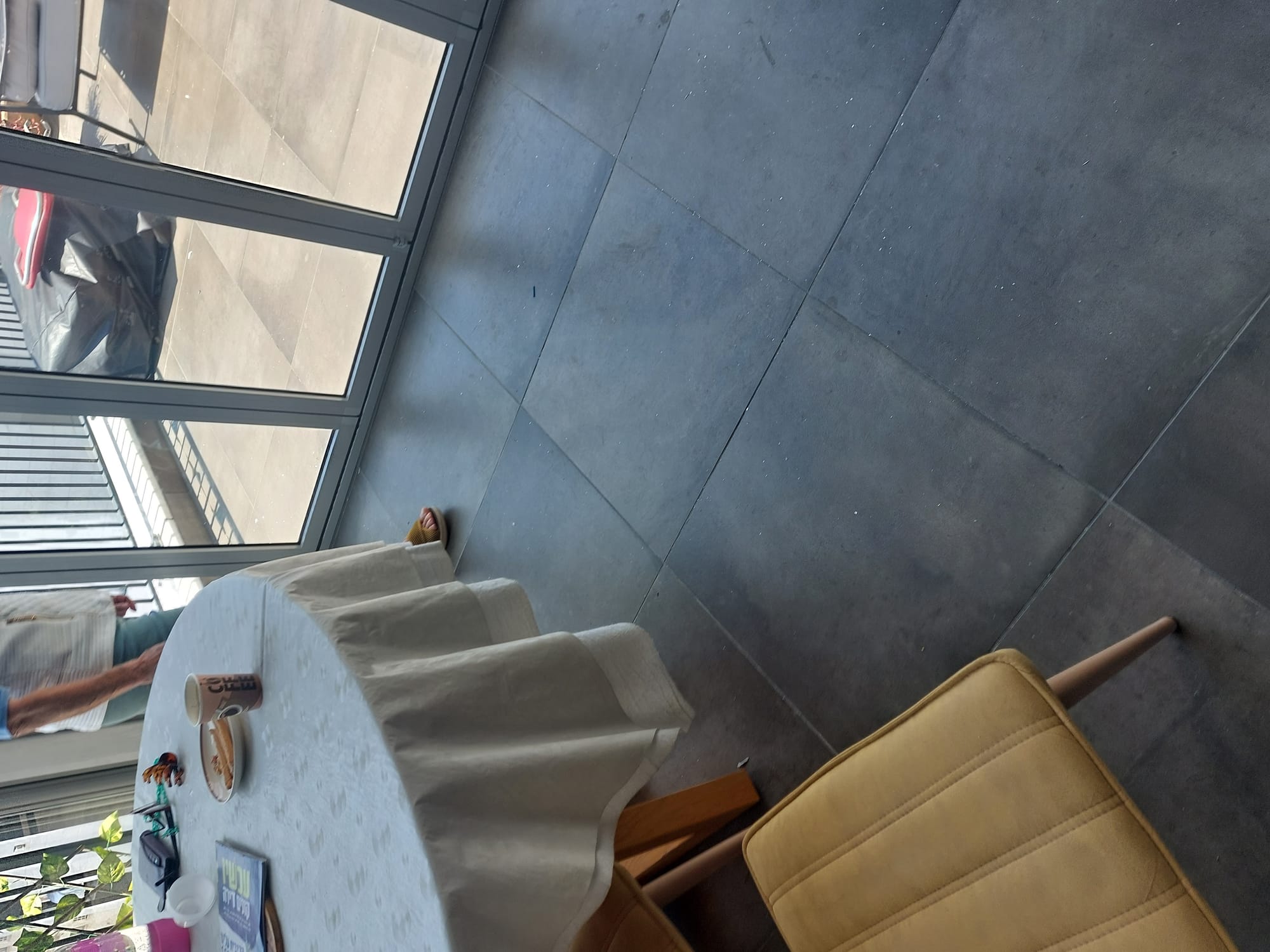 דלתות מתקפלות נאספות הרמוניקה דגם SL-35