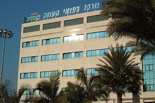 עמק תרום - משדר התרמה מיוחד🎤 לתרומות להרחבת המחלקה הפנימית ד' במרכז הרפואי העמק