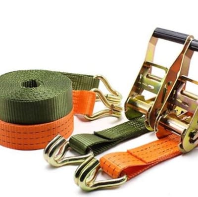 השתלמות אבטחת מטענים image