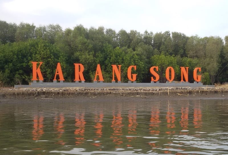 LHFC goes to Indramayu