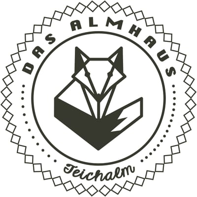 Über das Almhaus image