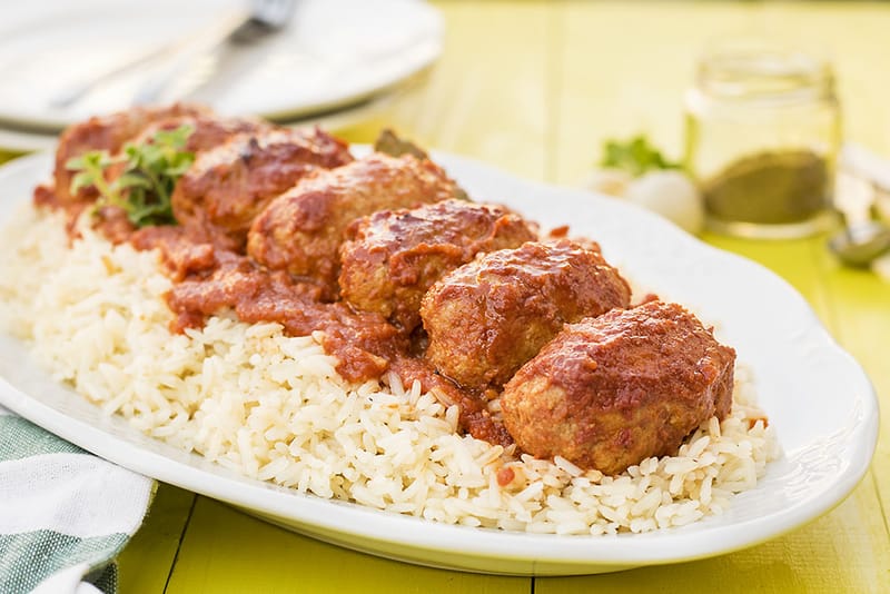 Традиционная Соутзукакия