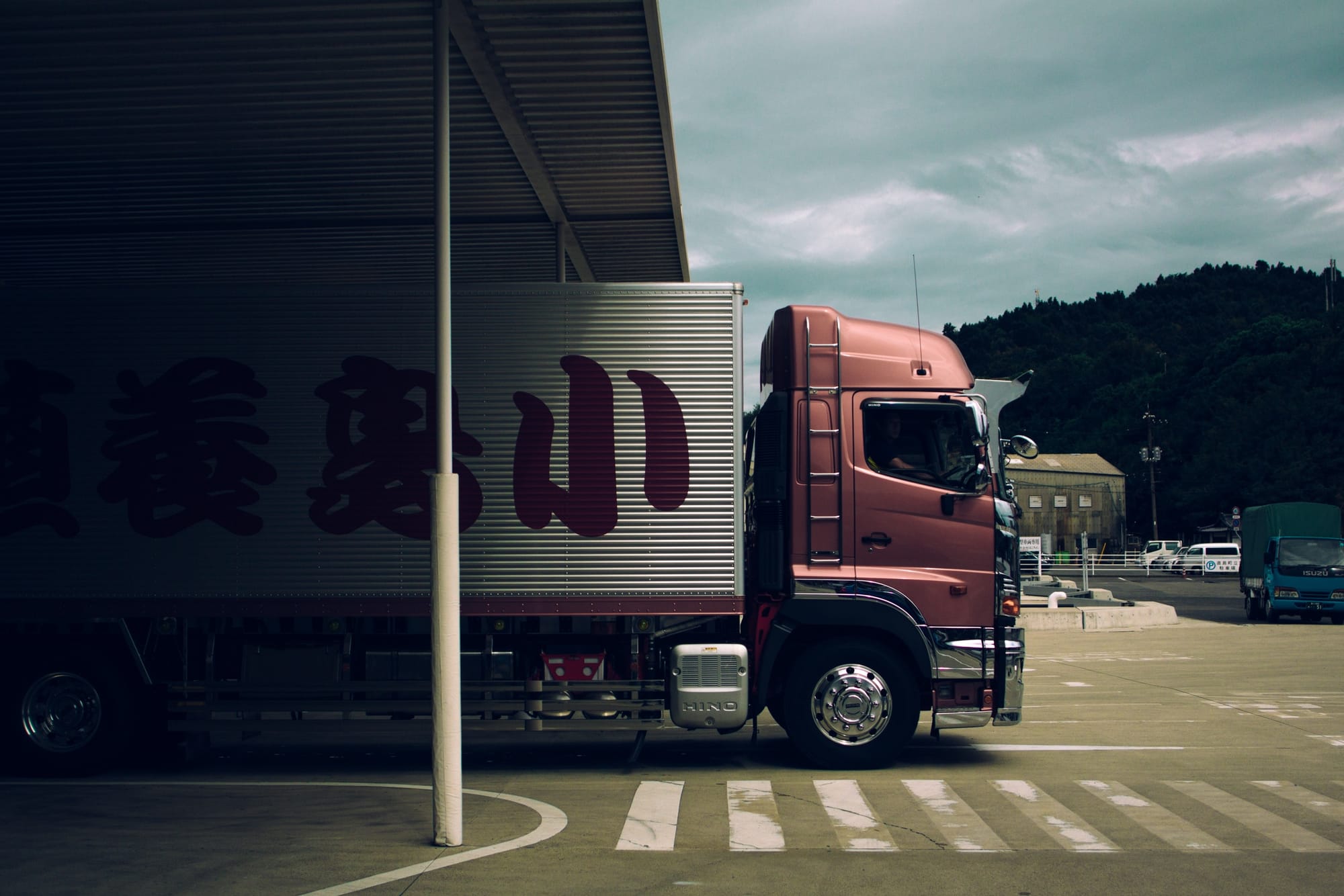 Transporte