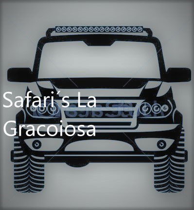 Safari´s La Graciosa