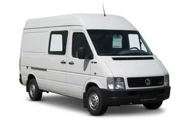 Автомобиль VW LT 35  3.2/1.7/1.8