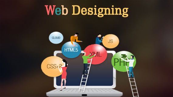 Web Designer