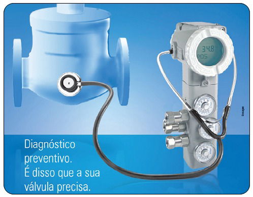 Diagnóstico Predictivo Válvulas de Control