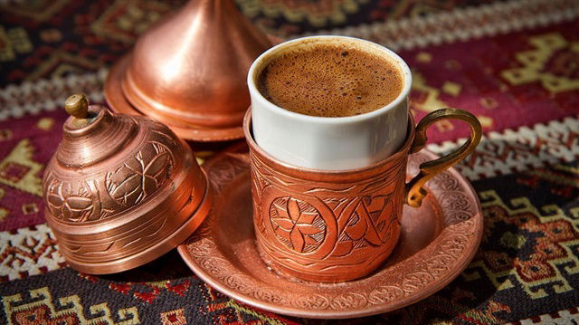 Sıcak ve Soğuk içecekler
