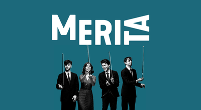 "MERITA" - Le Dimore del Quartetto