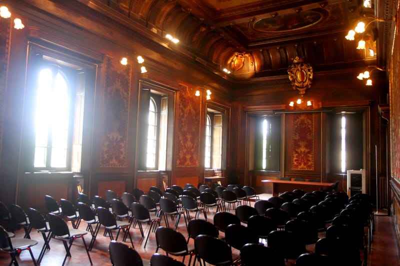 Awarding of the Abbiati XXXVII "Farulli Prize"