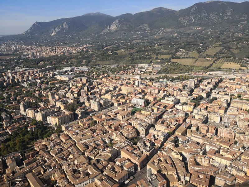 Mozart Italia Terni: Concert in Terni