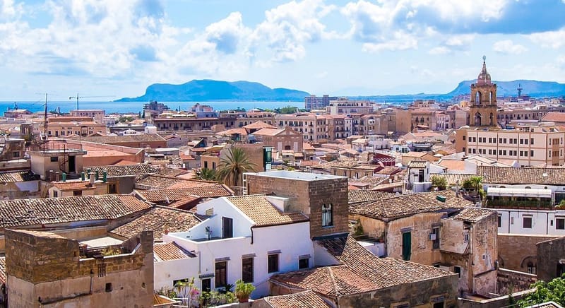 Concert in Palermo (Friends of music of Palermo)