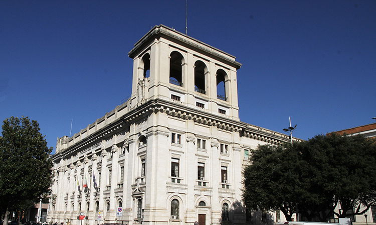 Concert in Terni in Quintet with M. Montore