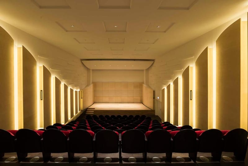 Concert in Bellmund w / Christian Poltéra