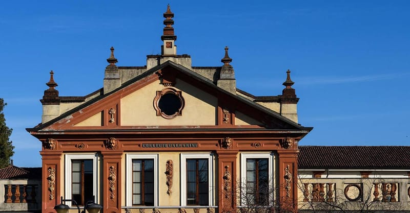 Concert in Novara W/ Calogero Palermo