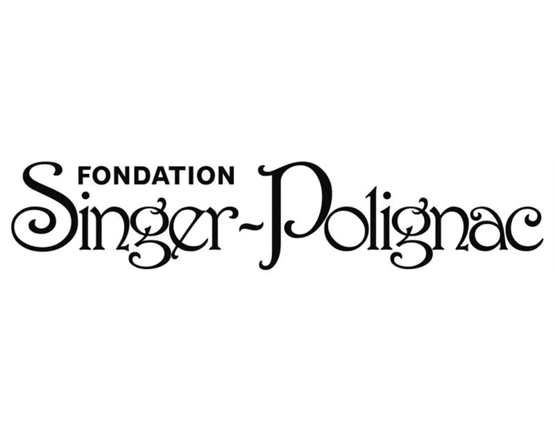 Concert in Paris (Singer Polignac Foundation)