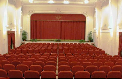 Concert in Subiaco (RM) - Narzio Theater