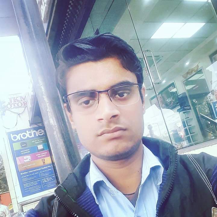 Gautam Kumar Jha