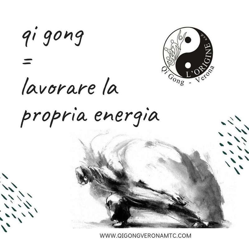 IL Qi Gong all'ospedale Maggiore di Bologna