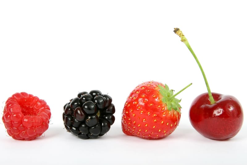 Perch'è abbiamo scelto  di  parlare di Alimentazione all'Origine a.s.d.?