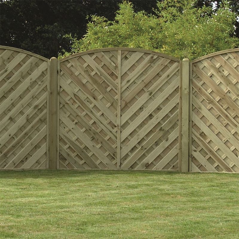 Fences & Gates