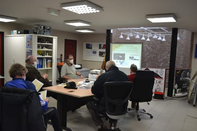 Assemblée générale 2021 image