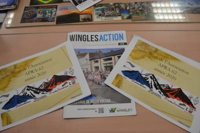 Assemblée générale 2021 image