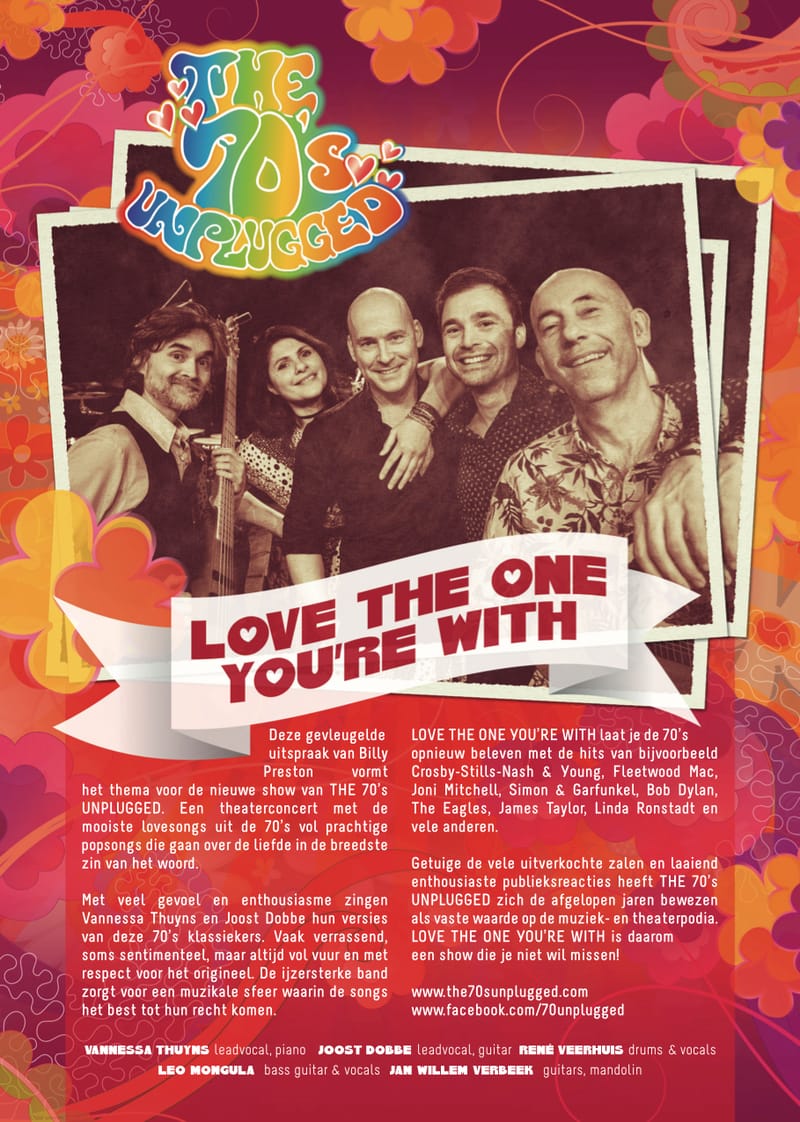 Cool Kunst & Cultuur