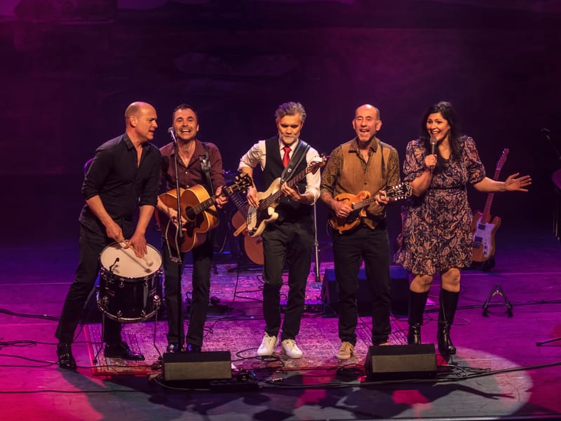 De Kring	- Roosendaal