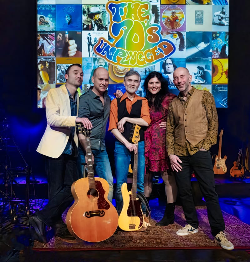 Sassenheim - Theater 't Onderdak