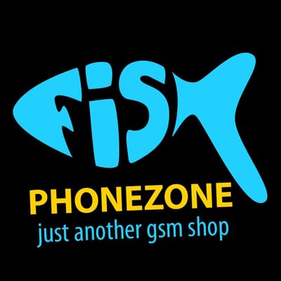 Fishphonezone™