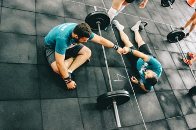Beneficios Del Ejercicio image