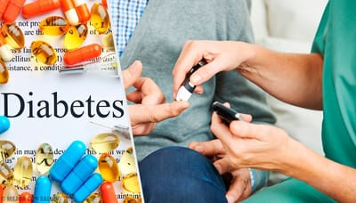 Que Es La Diabetes ? image