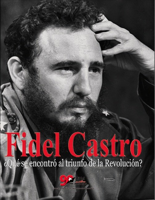 Fidel: más presente que nunca