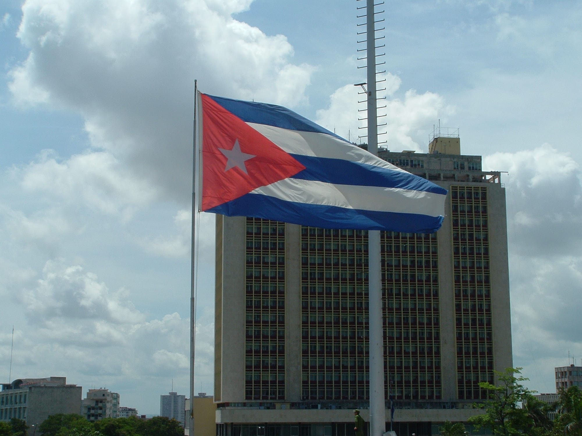 De la cultura cubana y sus símbolos