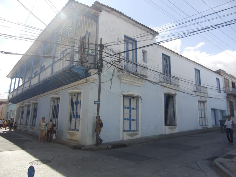 CUBA, LA ISLA MÁGICA