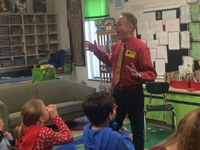 ABOUT THE RESIDENCIES  image