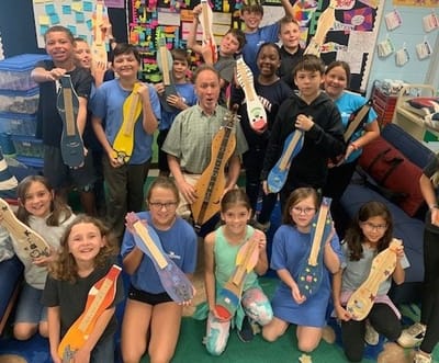 ABOUT THE RESIDENCIES  image