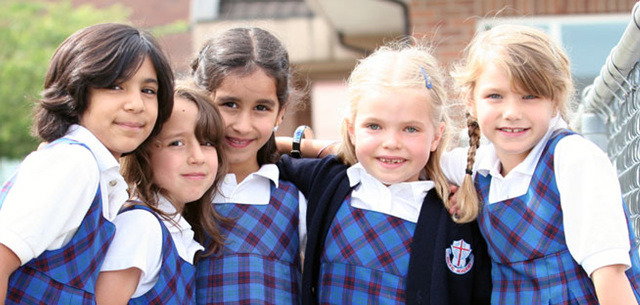 왜 캐나다조기유학인가?