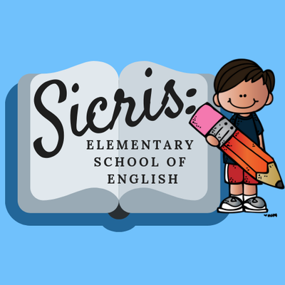 SICRIS: Elementary school of english.