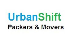 UrbanShift  Packers & Movers