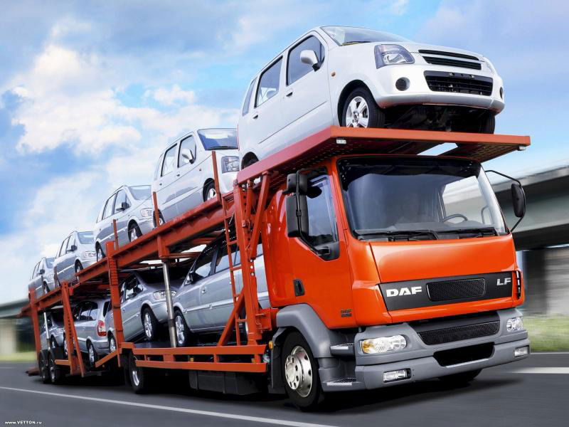 Moving and Transportation Service
