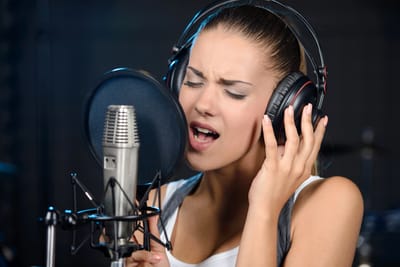 Singing Lessons image