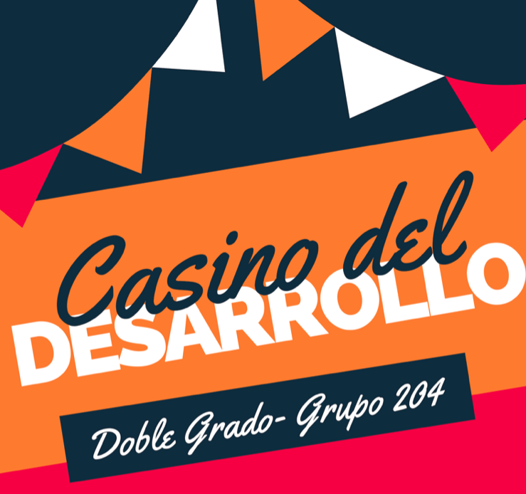 El Casino del Desarrollo