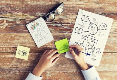 Esquema de Diferencias y Similitudes