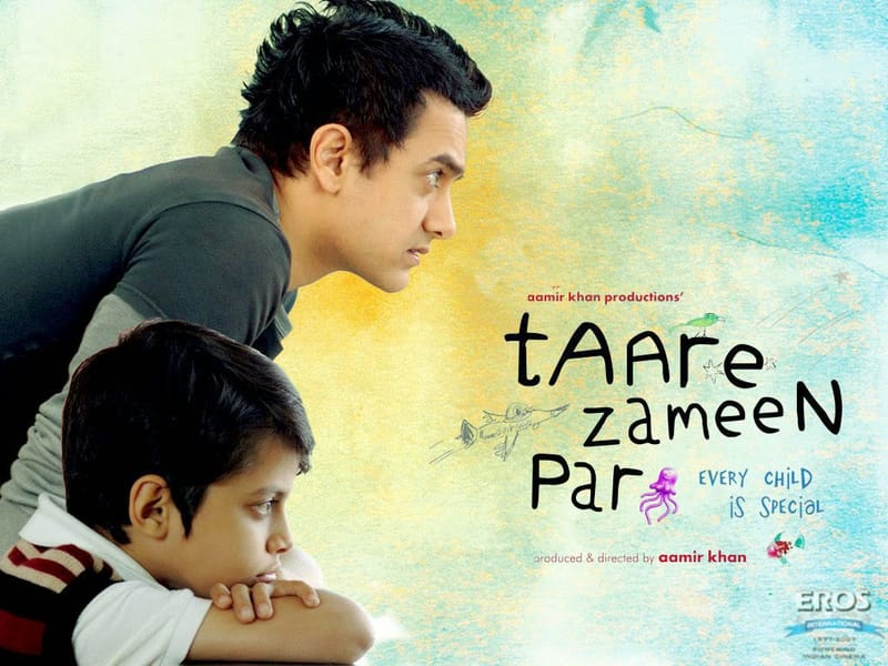 فيلم Taare Zameen Par